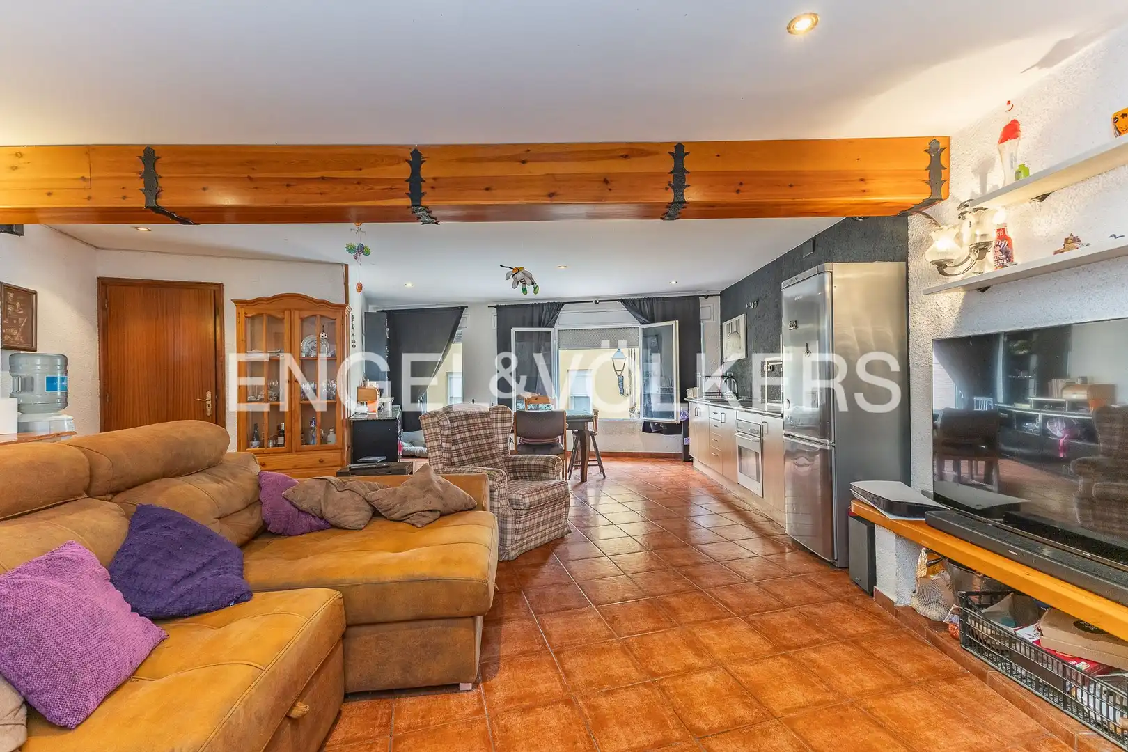 Haus mit Terrasse zum Verkauf in Santa Maria d'Oló, imagen 7
