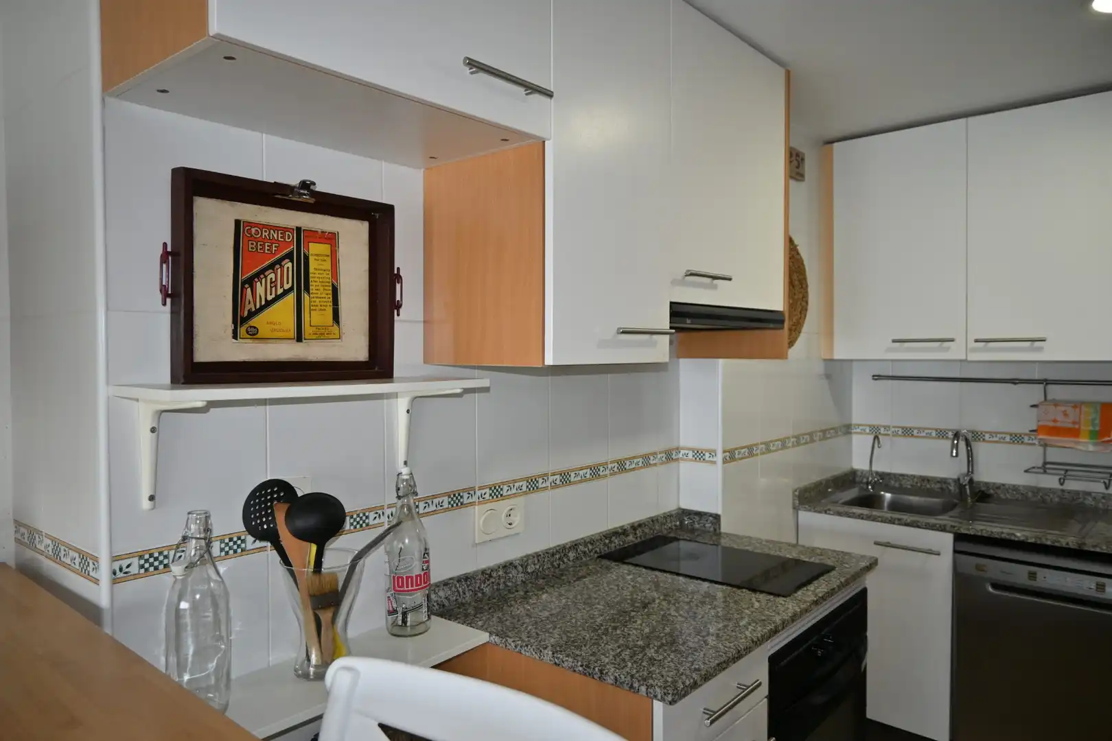 Dúplex con piscina en venta en Calle Pedáneo Vicente Molina 13, imagen 12