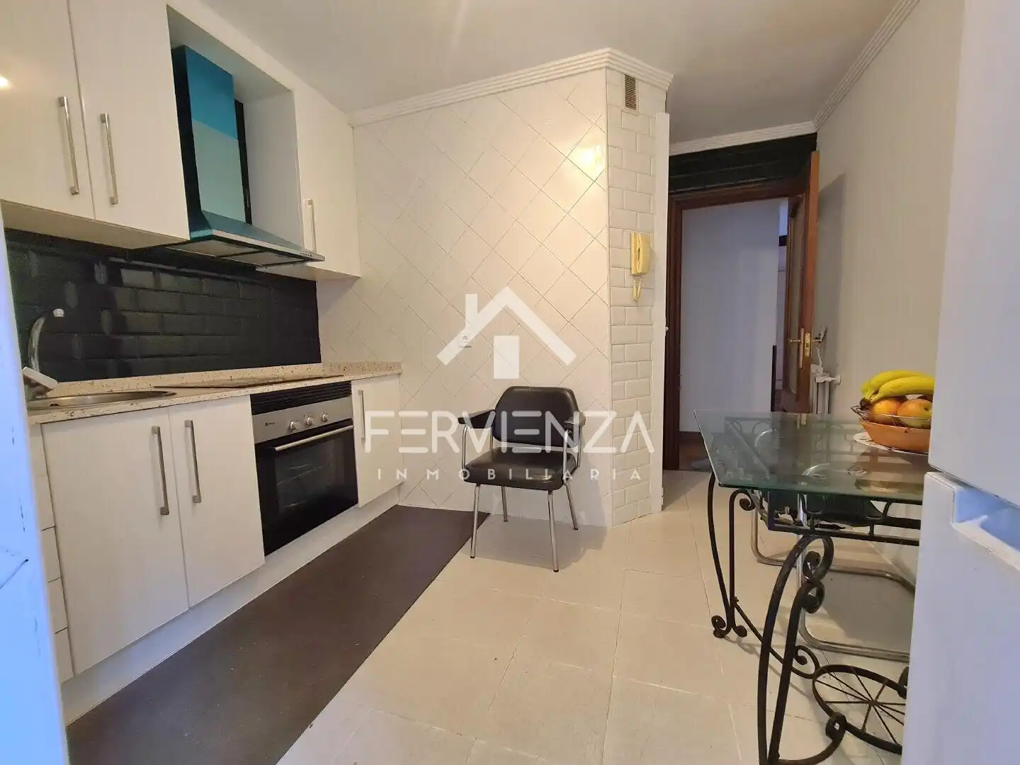 Piso con ascensor en venta en HUCA - La Cadellada, imagen 14