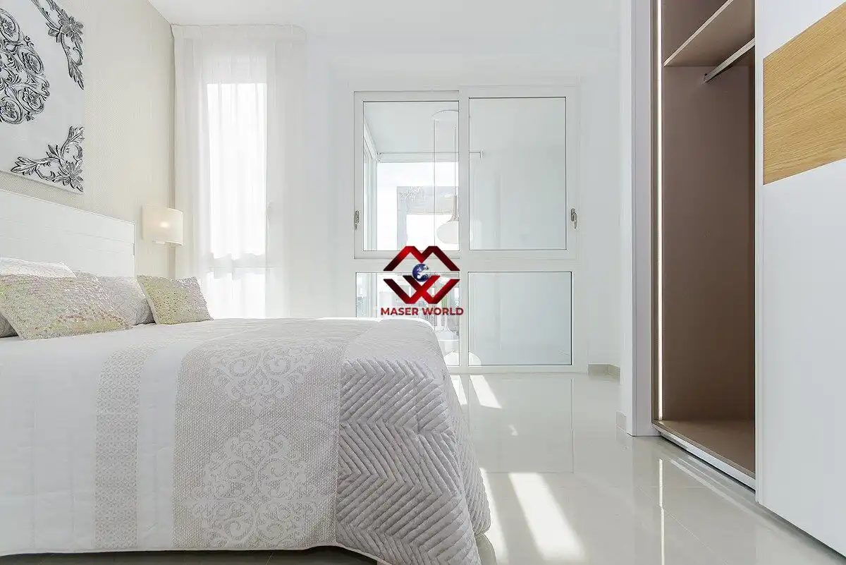 Chalet con piscina en venta en Los Montesinos, imagen 37