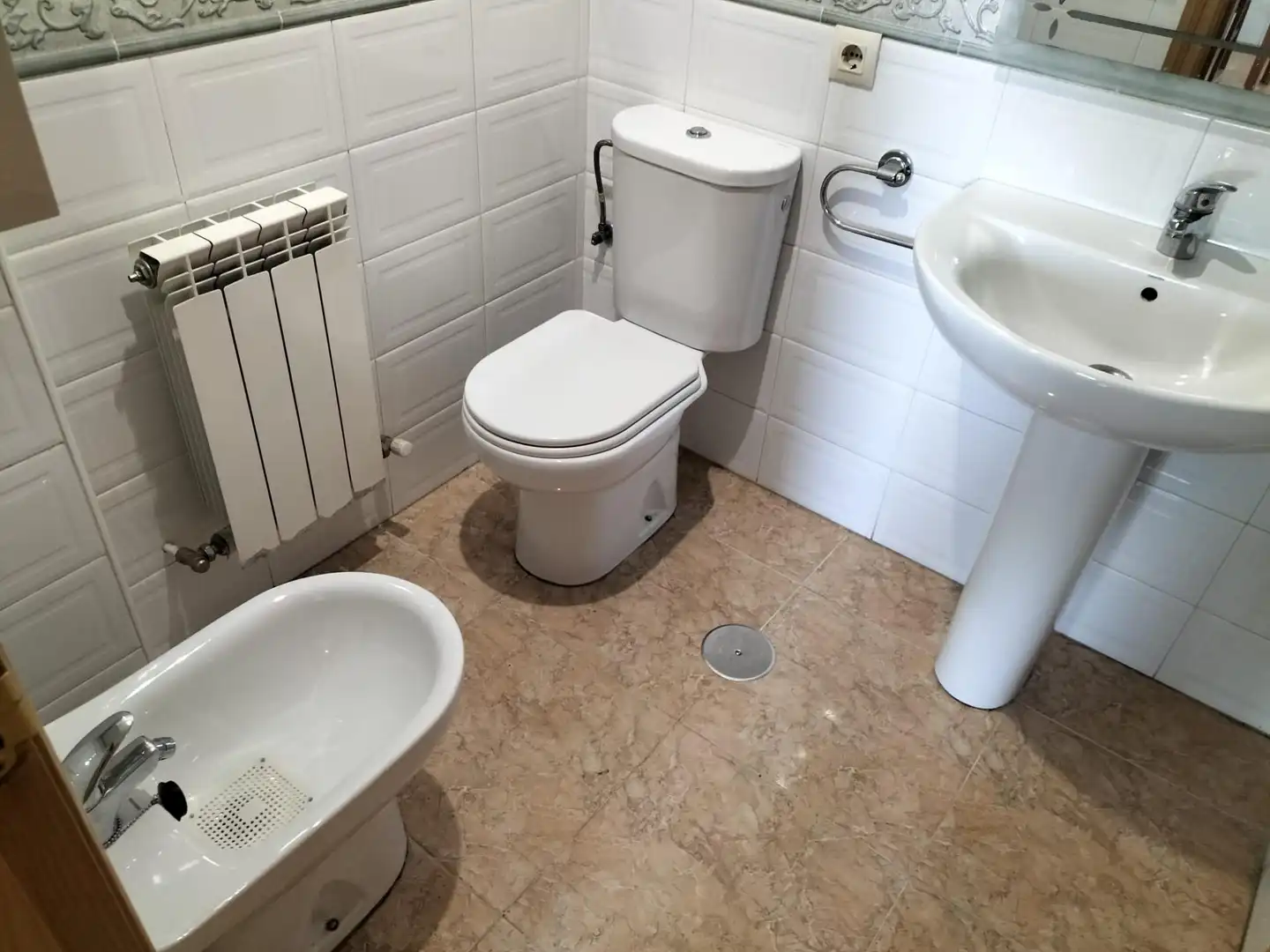 Apartament amb ascensor de lloguer a San Juanillo, imagen 3