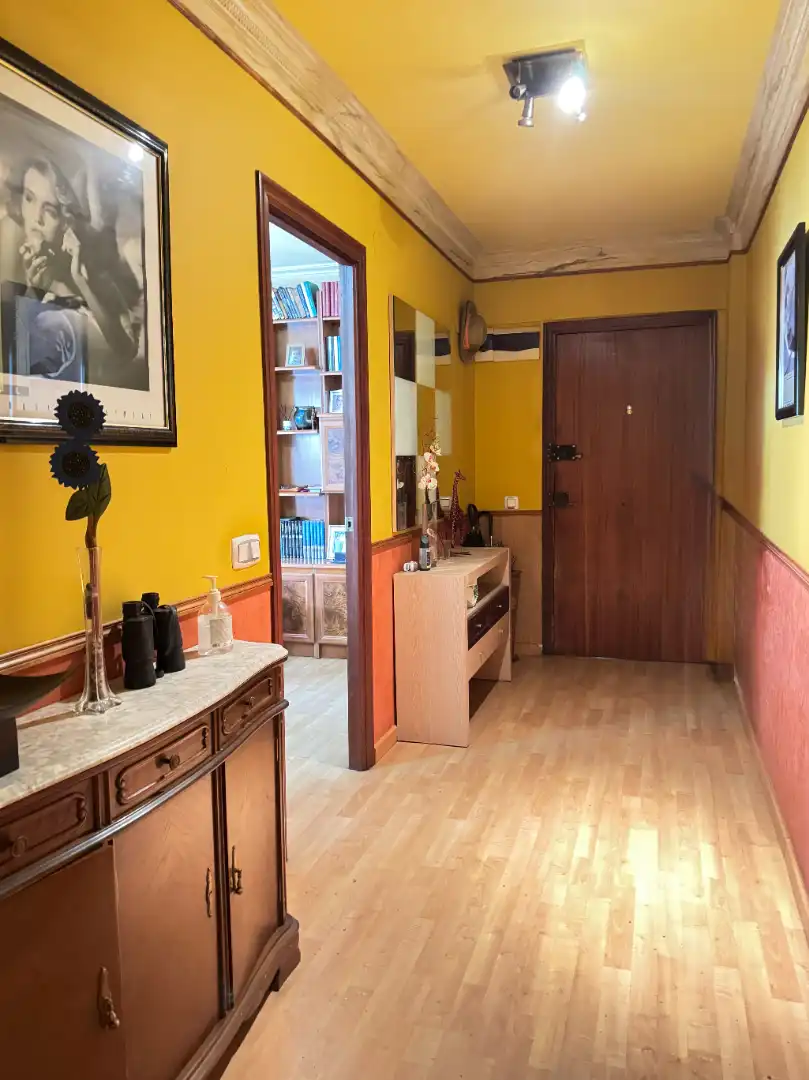 Appartamento con terrazza in vendita a Calle Juan de Austria 19, imagen 13