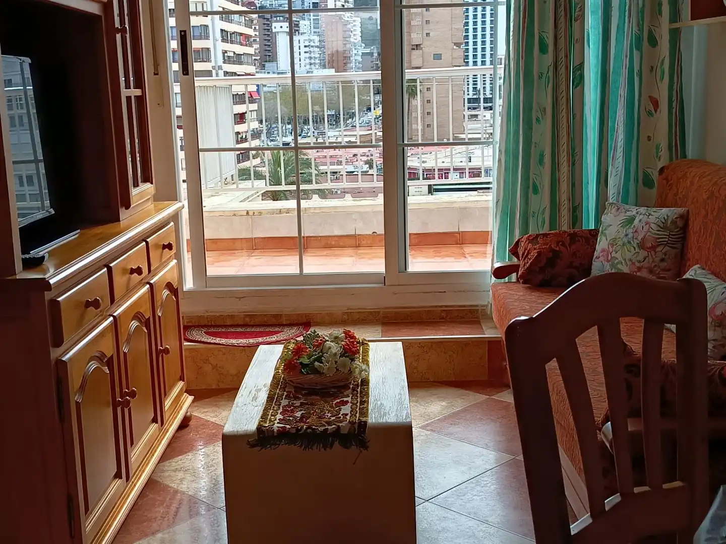 Penthouse with lift for sale in Playa de Levante