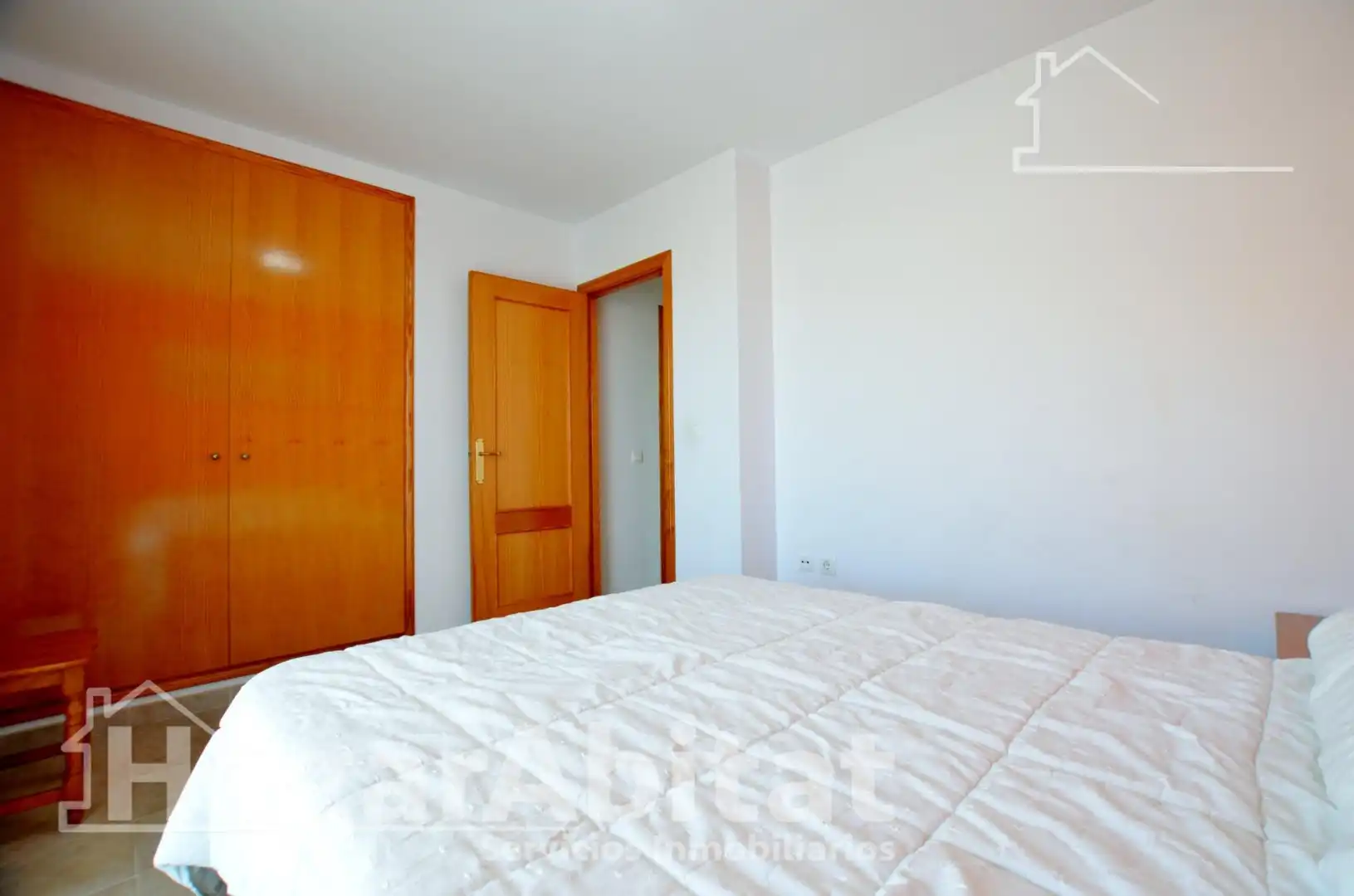 Wohnung zum Verkauf in Calle Azahar, El Faro