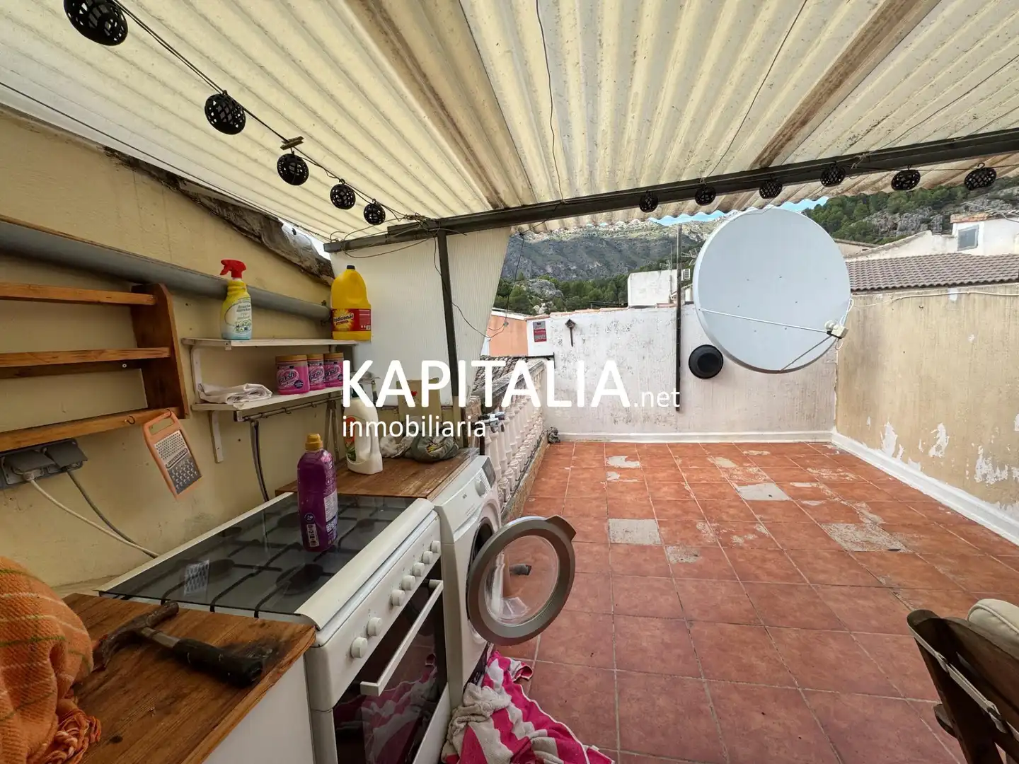 House for sale in L'Orxa / Lorcha, imagen 28