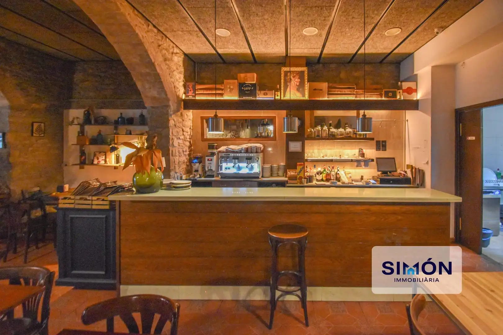 Commercial properties for sale in El Pont de Vilomara i Rocafort