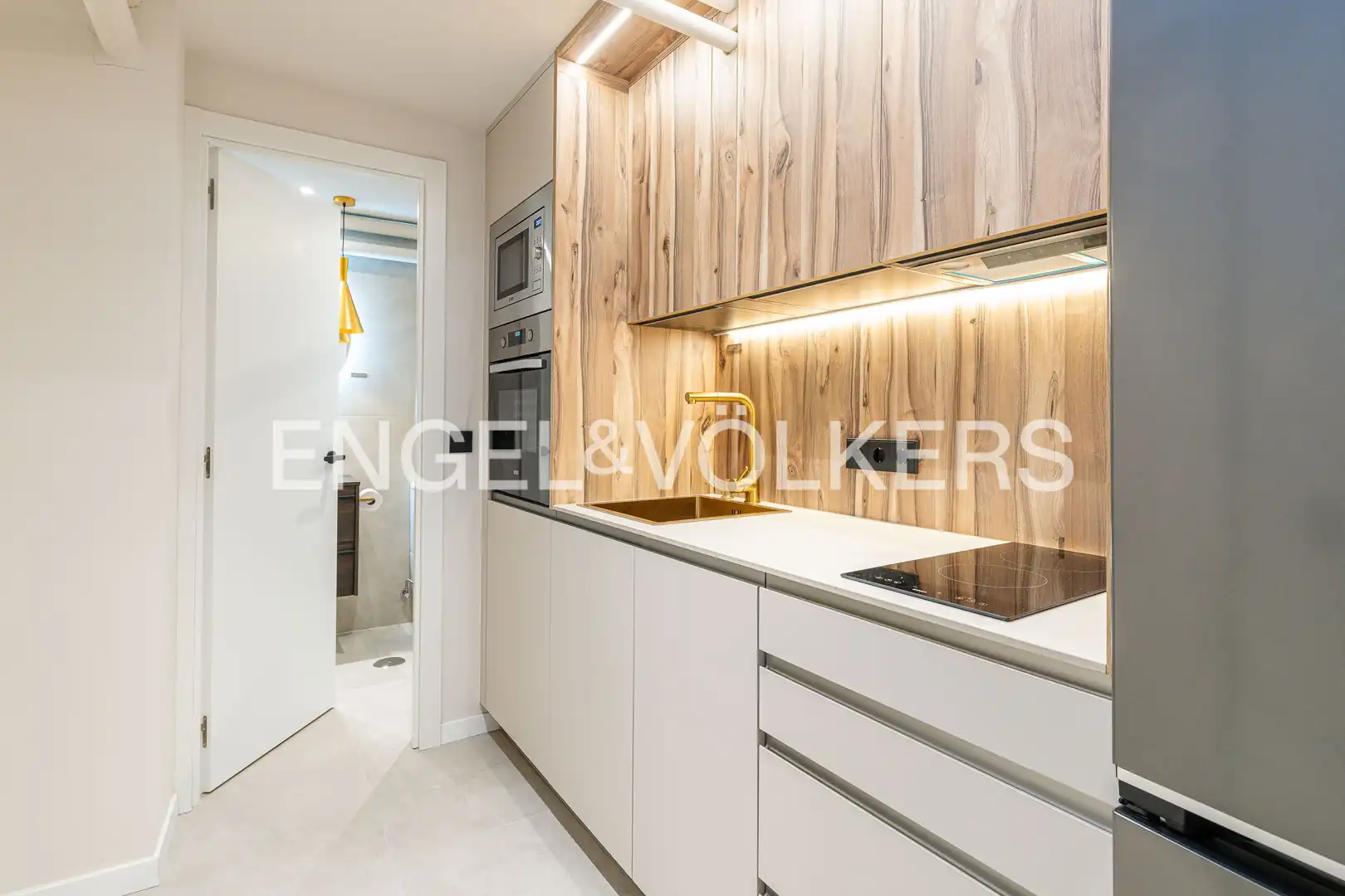Apartament de lloguer a Calle de San Aquilino, Almenara -Ventilla