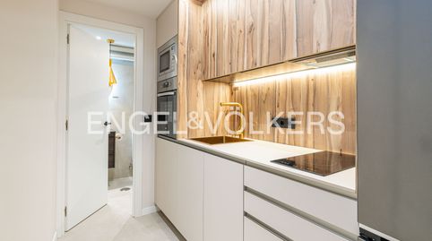 Foto 4 de Apartamento de alquiler en Calle de San Aquilino, Almenara -Ventilla, Madrid Capital