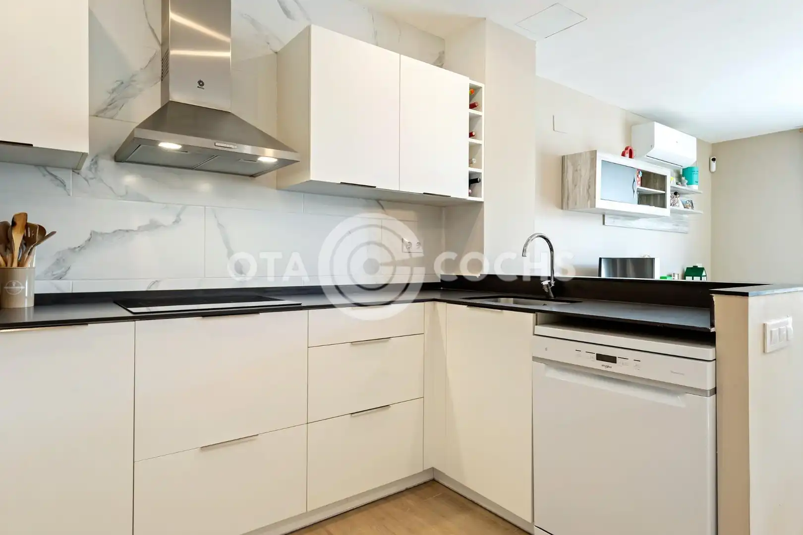 Reihenhaus mit Terrasse zum Verkauf in Carrer JACINT VERDAGUER DE, imagen 4