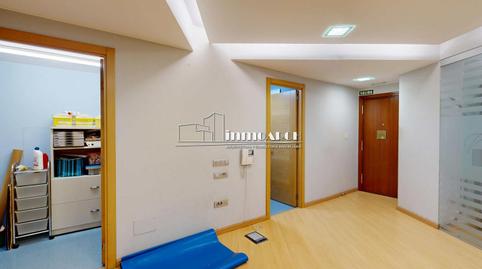 Foto 2 de Oficina en venda a Rúa Merced, Los Castros - Castrillón, A Coruña