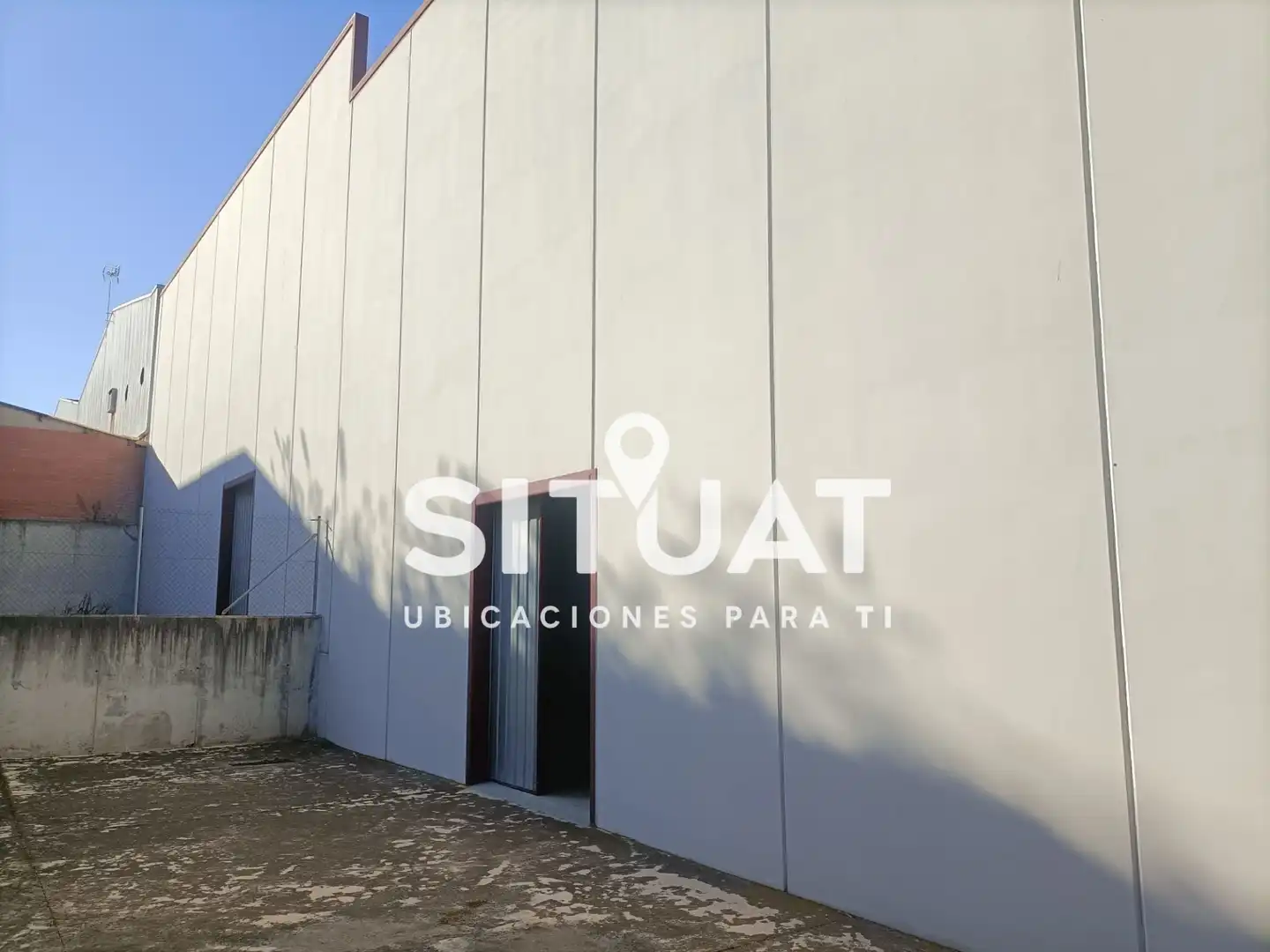 Industrial building for sale in Carrer Miguel Servet 9, imagen 33