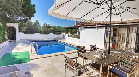Foto 4 de Casa o chalet en venta en Canyelles, Lloret de Mar