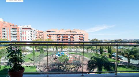 Photo 3 of Apartment to rent in Juan de Borbón,  Murcia Capital