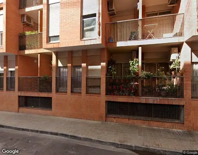 Pis en venda a CL MIGUEL HERNANDEZ, nº 7, Planta 0, Puerta 2