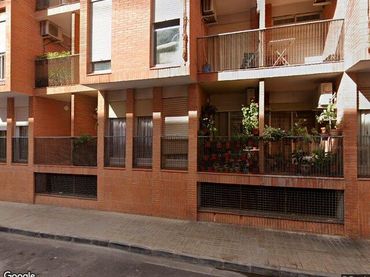 Piso en venta en CL MIGUEL HERNANDEZ, nº 7, Planta 0, Puerta 2