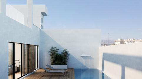 Foto 3 de Casa adosada en venta en Sangonera la Verde,  Murcia Capital