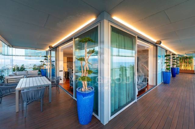 Piso en Venta en Passeig de García Fària en Diagonal Mar i el Front Marítim del Poblenou