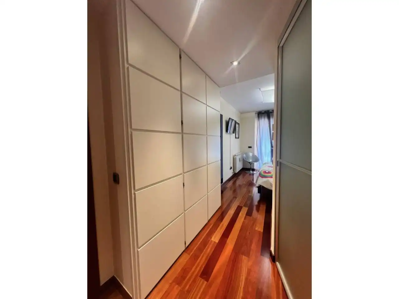 Piso en venta en Manresa con Aire acondicionado, Calefacción y Parquet