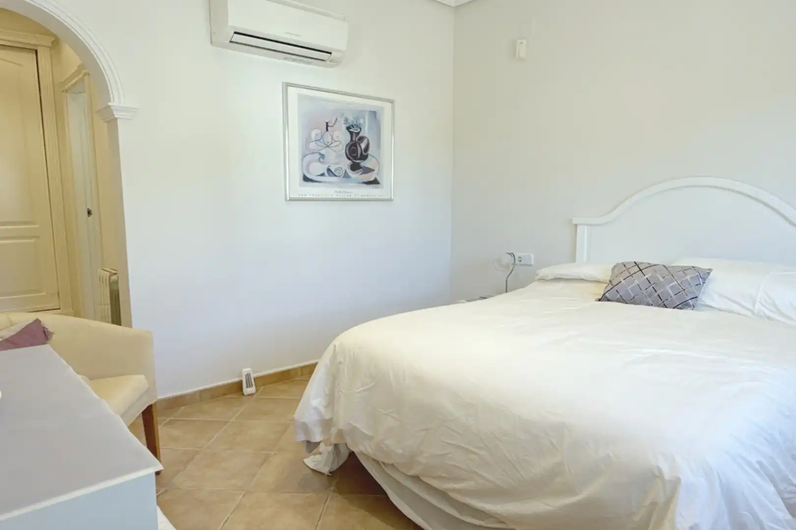Villa avec piscine à vendre à Casco Urbano, imagen 26