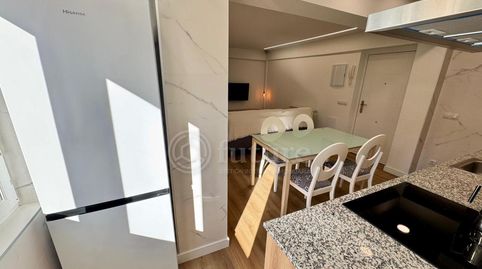 Foto 5 von Zimmer in Avenida de Filiberto Villalobos, San Bernardo, Salamanca Capital