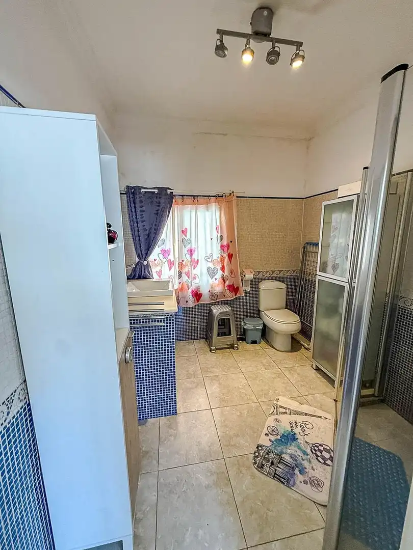 Badezimmer von Wohnung zum Verkauf in Las Palmas de Gran Canaria
