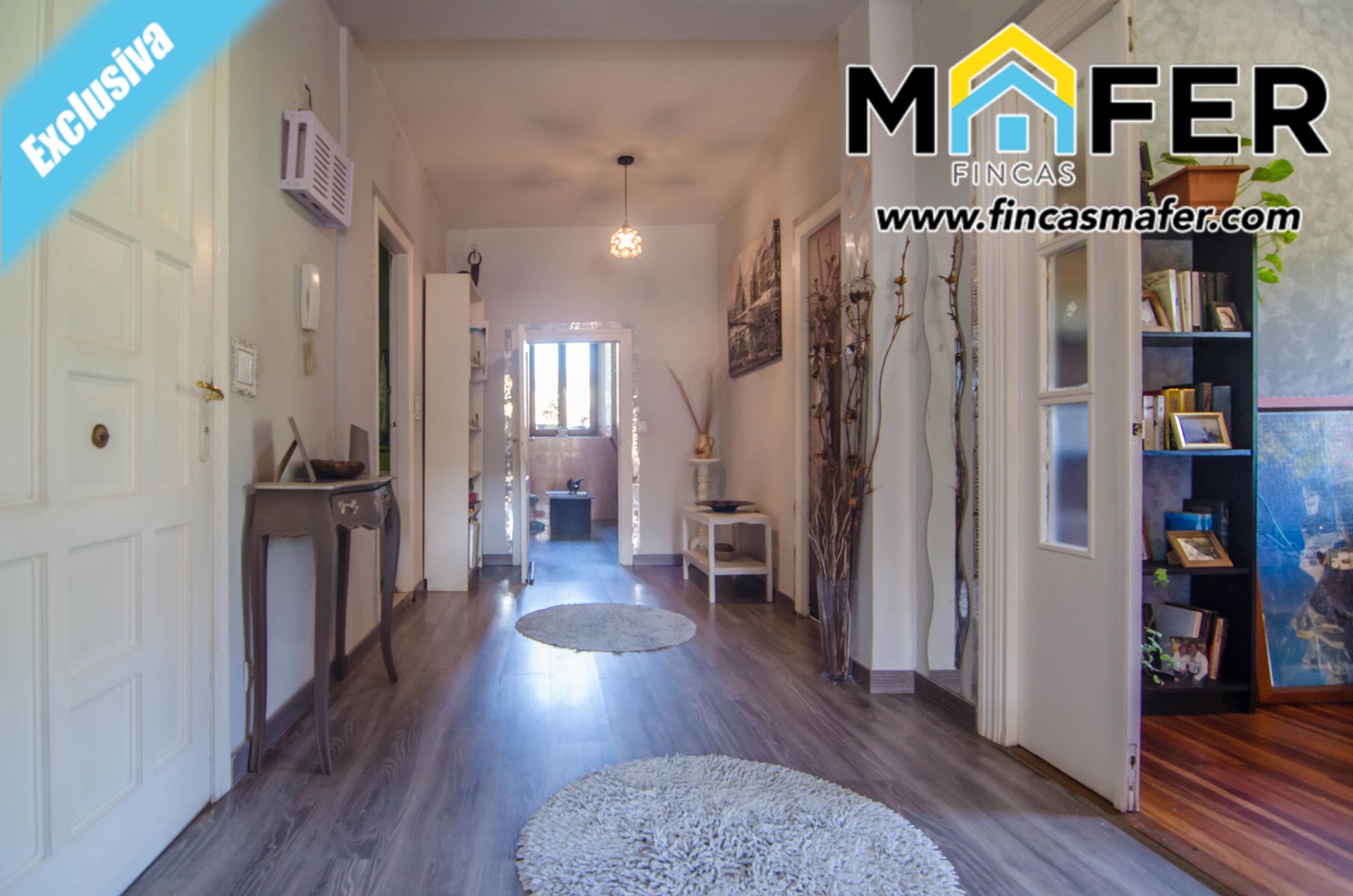 Flat for sale in Ampuero  with Parquet flooring