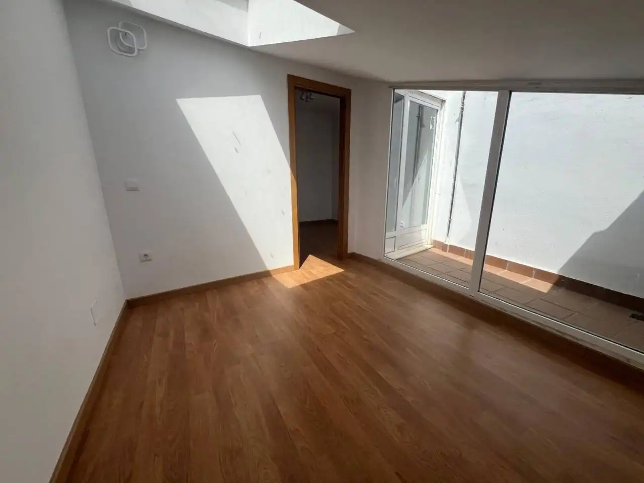 Apartamento en venta en Bargas con Aire acondicionado, Calefacción y Terraza