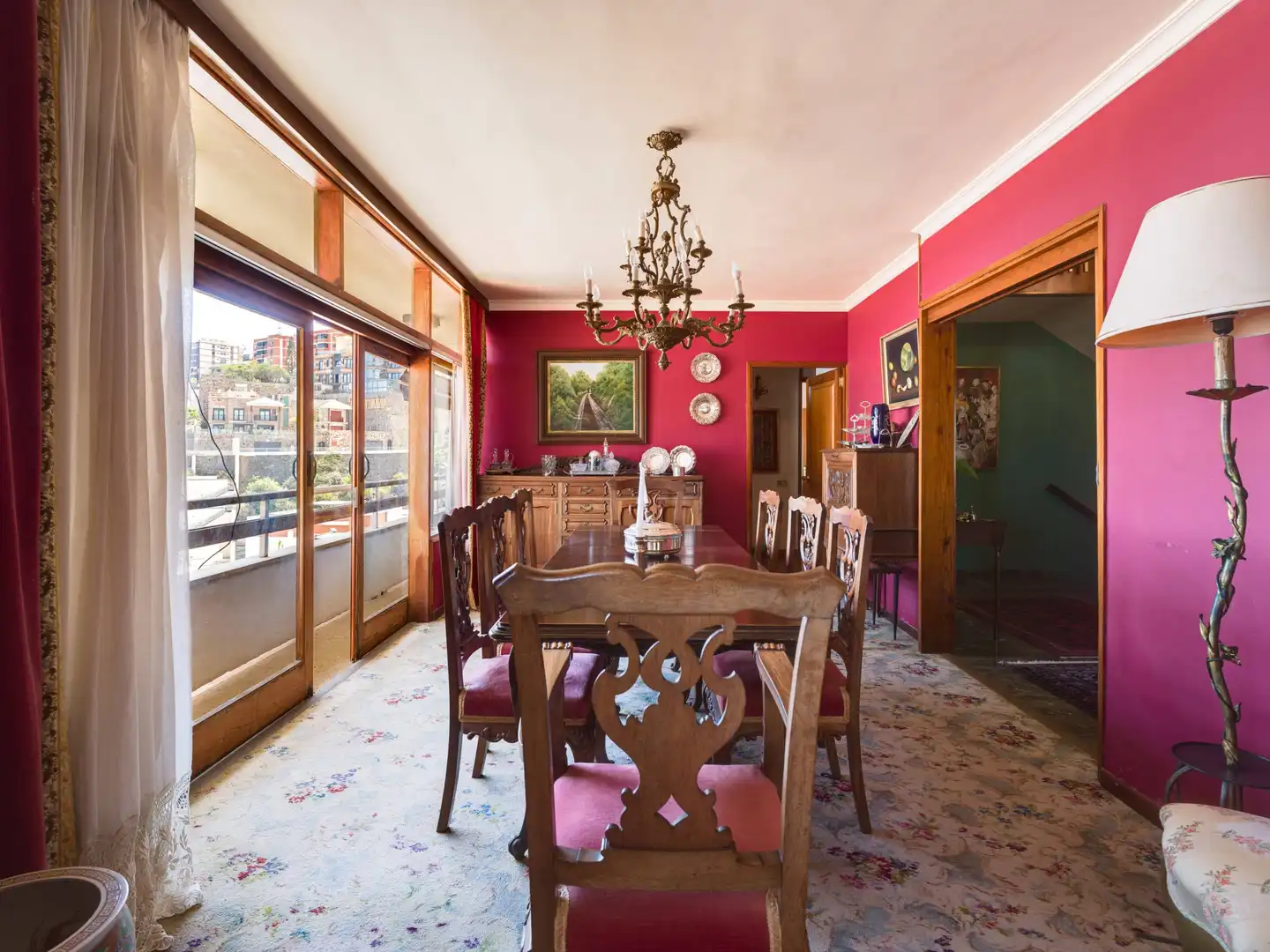 Chalet con terraza en venta en Calle CAPITAN ELISEO LOPEZ ORDU 13, imagen 22