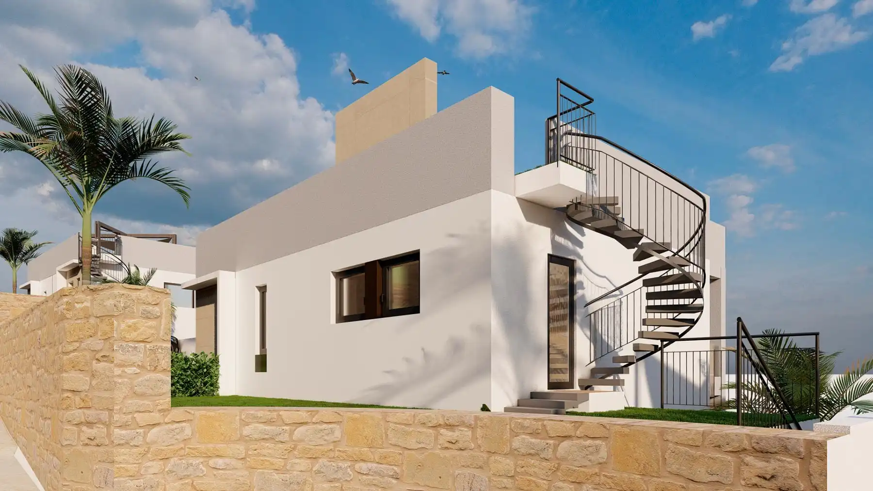 Casa en venta en Algorfa, imagen 4