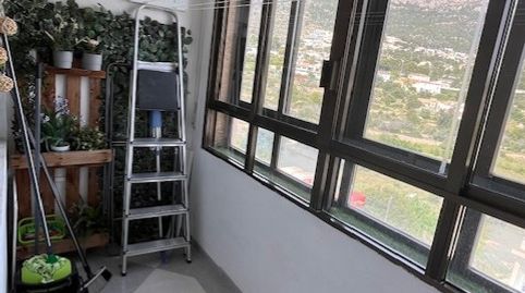 Foto 3 de Piso en venta en Avenida del Norte, Zona Pueblo, Calpe / Calp