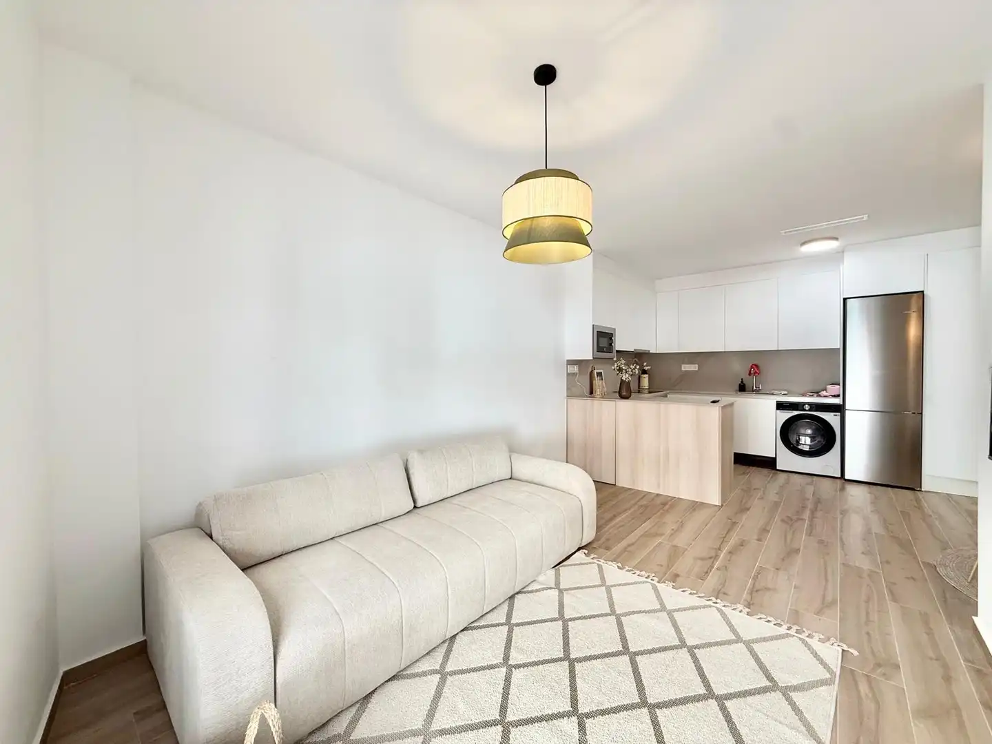Apartament de lloguer a La Mata, imagen 6