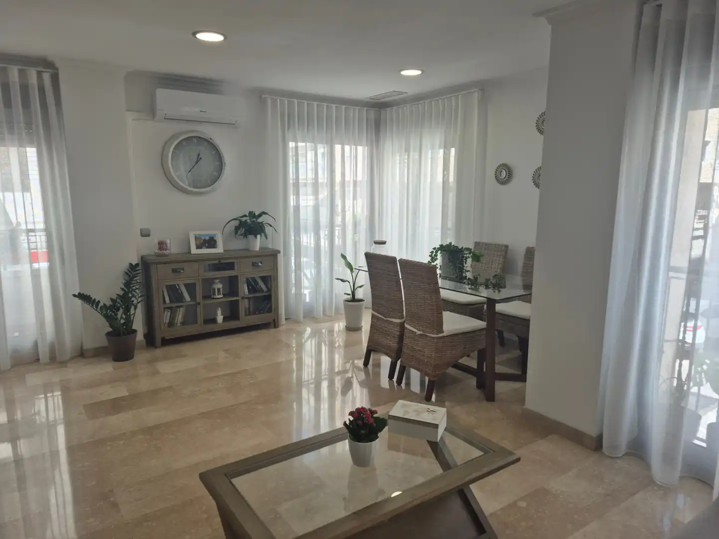 Appartamento con terrazza in vendita a Carrer Reina Victoria, imagen 10