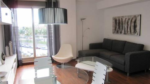 Foto 5 de Pis de lloguer a Calle Menorca, Penya - Roja - Avda. Francia, Valencia