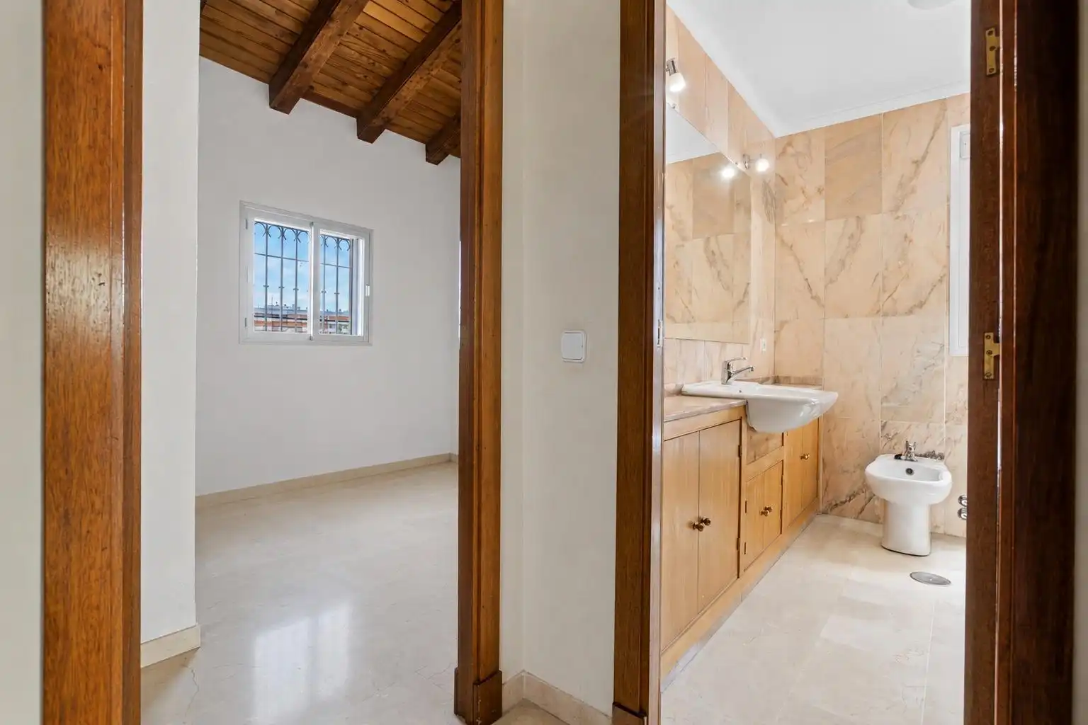 Detached house with terrace for sale in San Pablo - Santa Justa, imagen 33