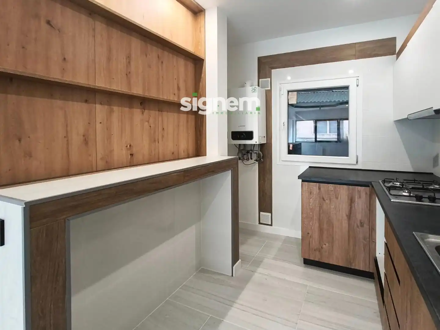 Piso con ascensor en venta en Saclosa, imagen 16