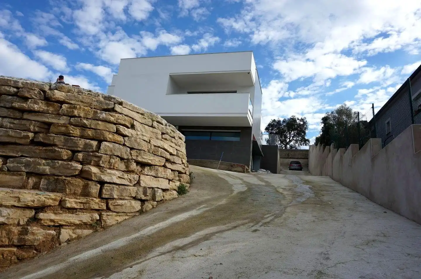 Casa amb terrassa en venda a Terrafortuna - Puig Ventós, imagen 55