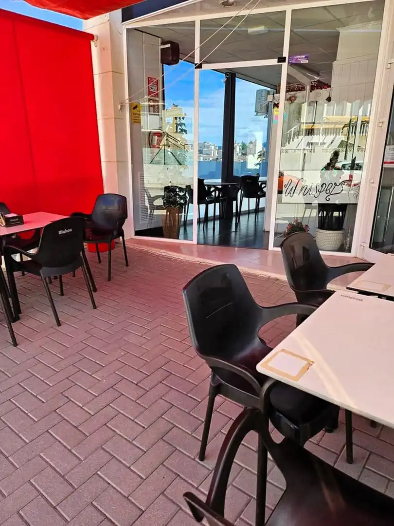 Local comercial en venda a Castalla, imagen 4