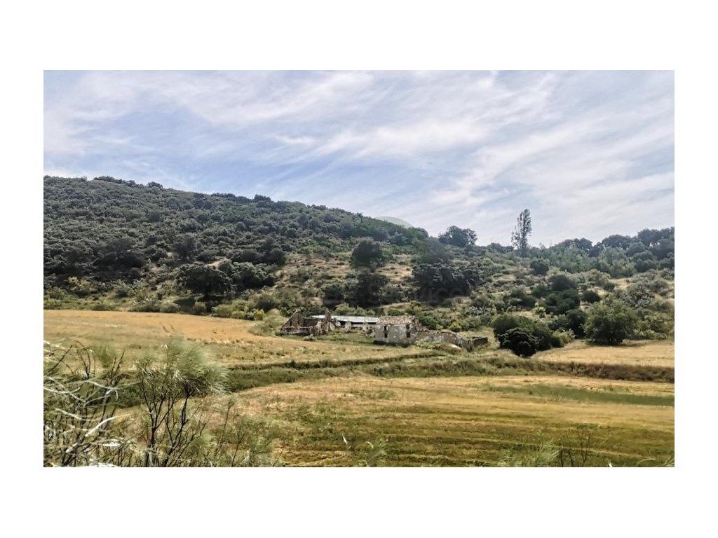 Country house zum verkauf in Torre Alháquime