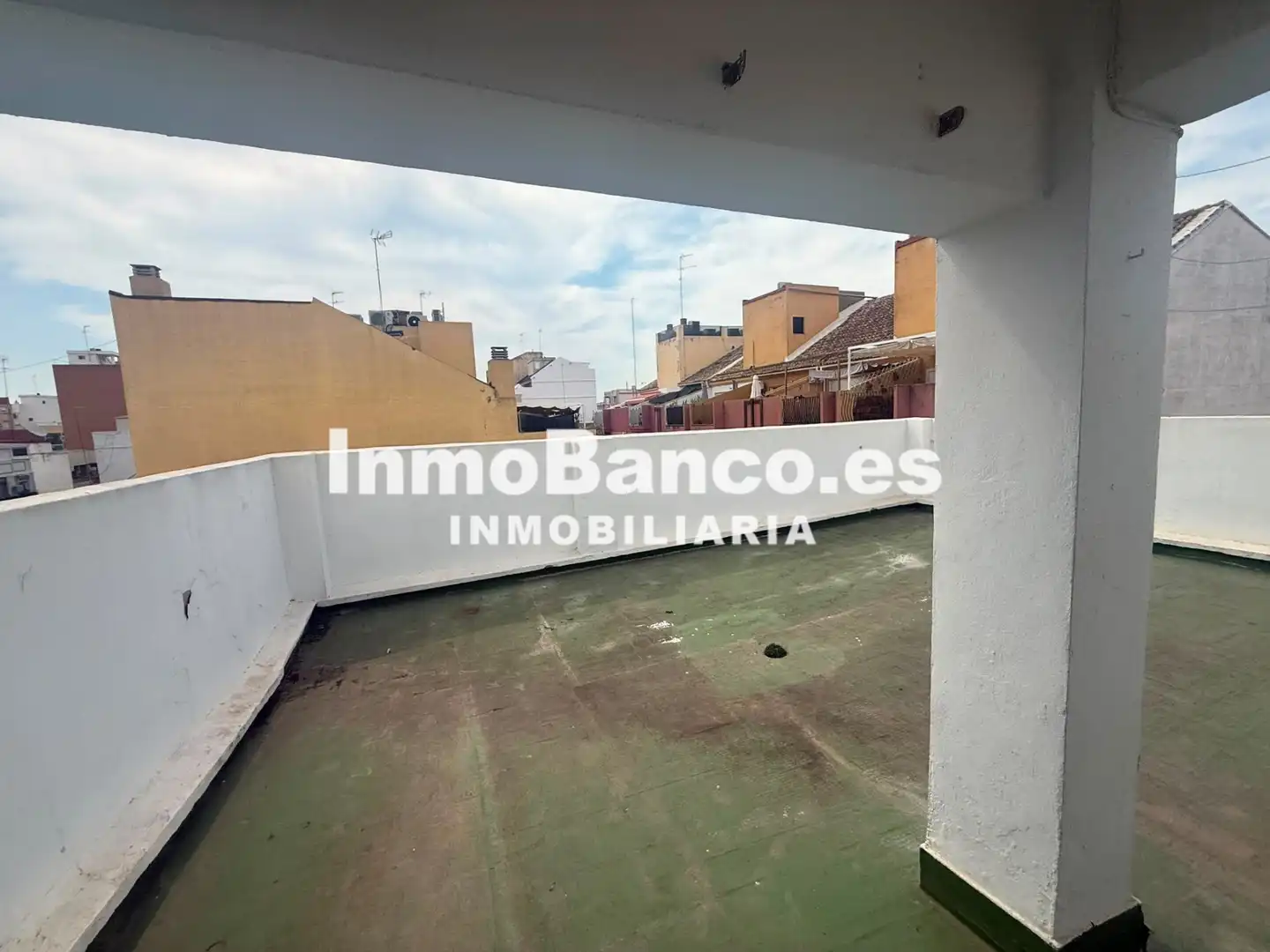 Pis en venda a Carrer de Costa i Borrás, 49, L'Hort de Senabre