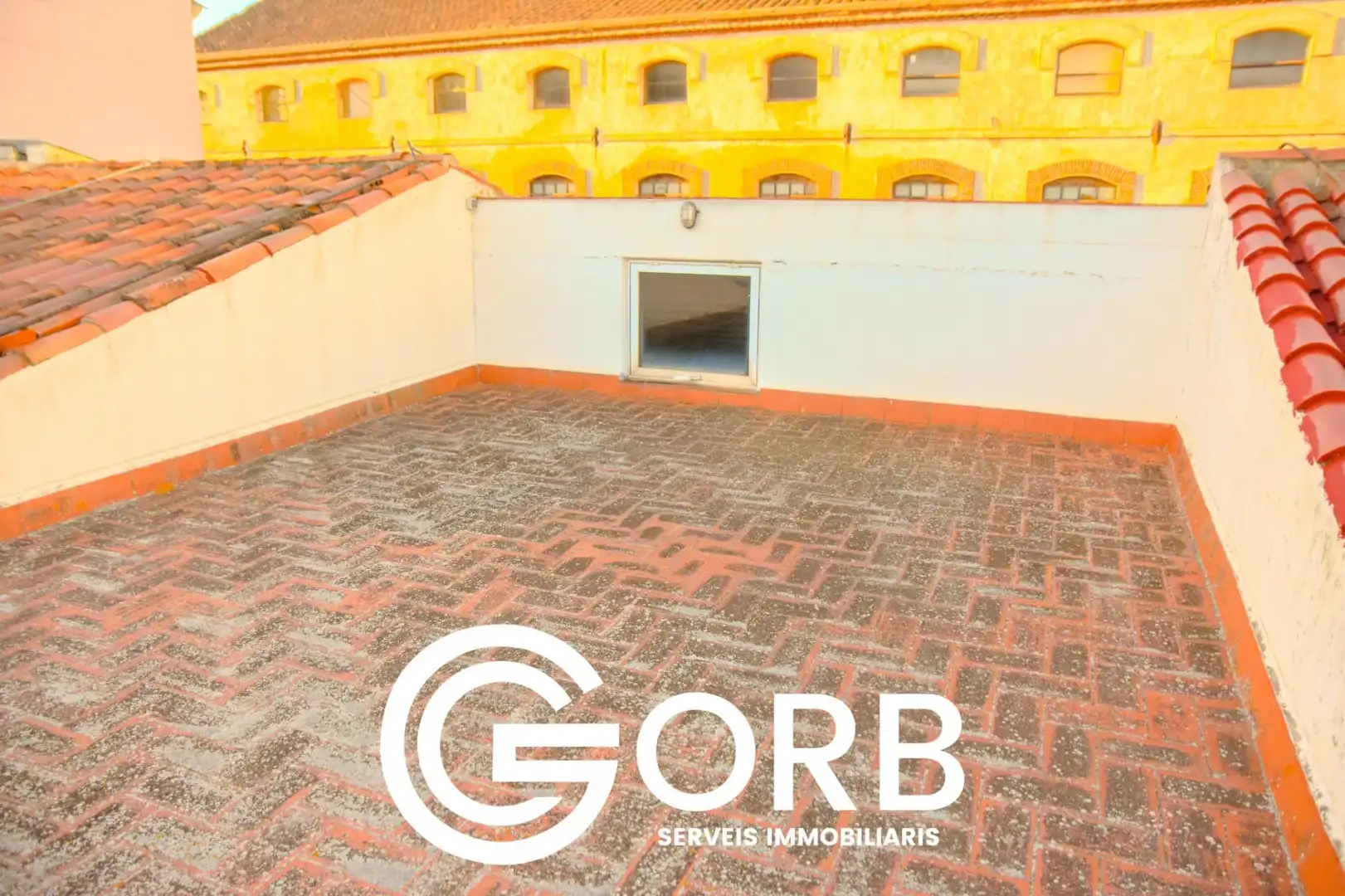 Casa con terraza en venta en Centre, imagen 15
