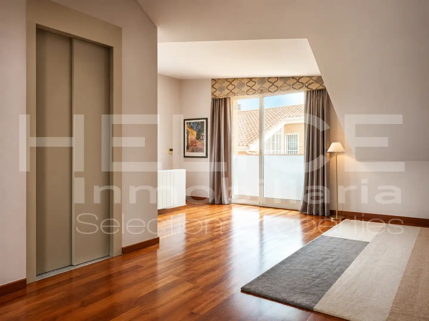 Sala de estar de Casa o chalet en venta en Sedaví con Aire acondicionado, Calefacción y Parquet