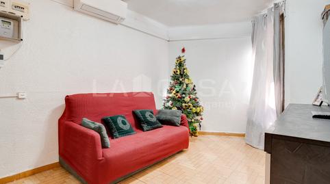 Foto 5 de Pis en venda a Sant Ildefons, Cornellà de Llobregat