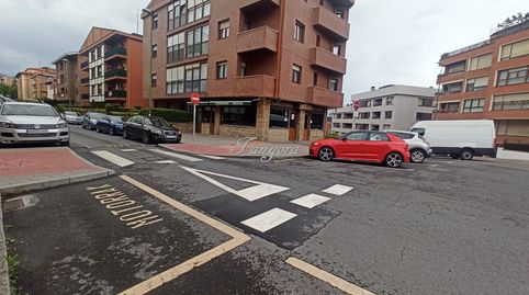 Photo 5 of Garage for rent in Talaieta Kalea, 16002, Usategui, Getxo