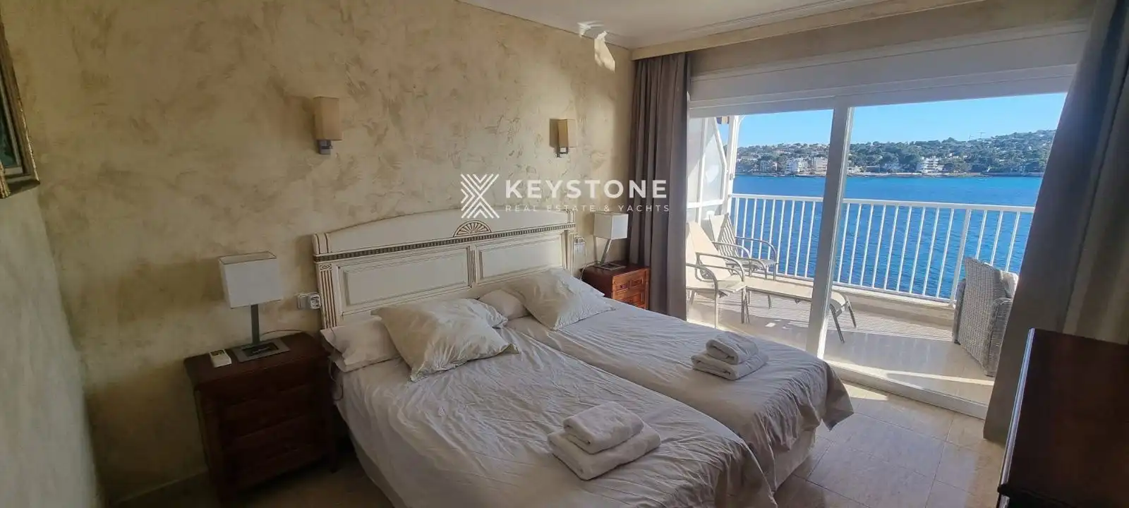 Flat for rent in N/A, Población de Arroyo