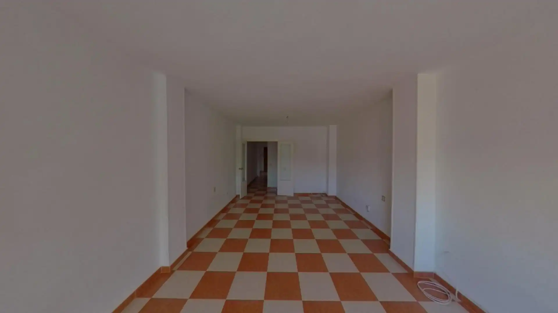 Piso con terraza en venta en MURILLO 9, imagen 21