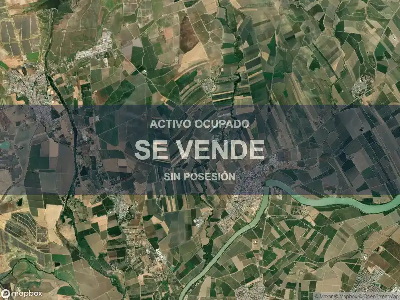 Wohnung zum Verkauf in Alcalá del Río