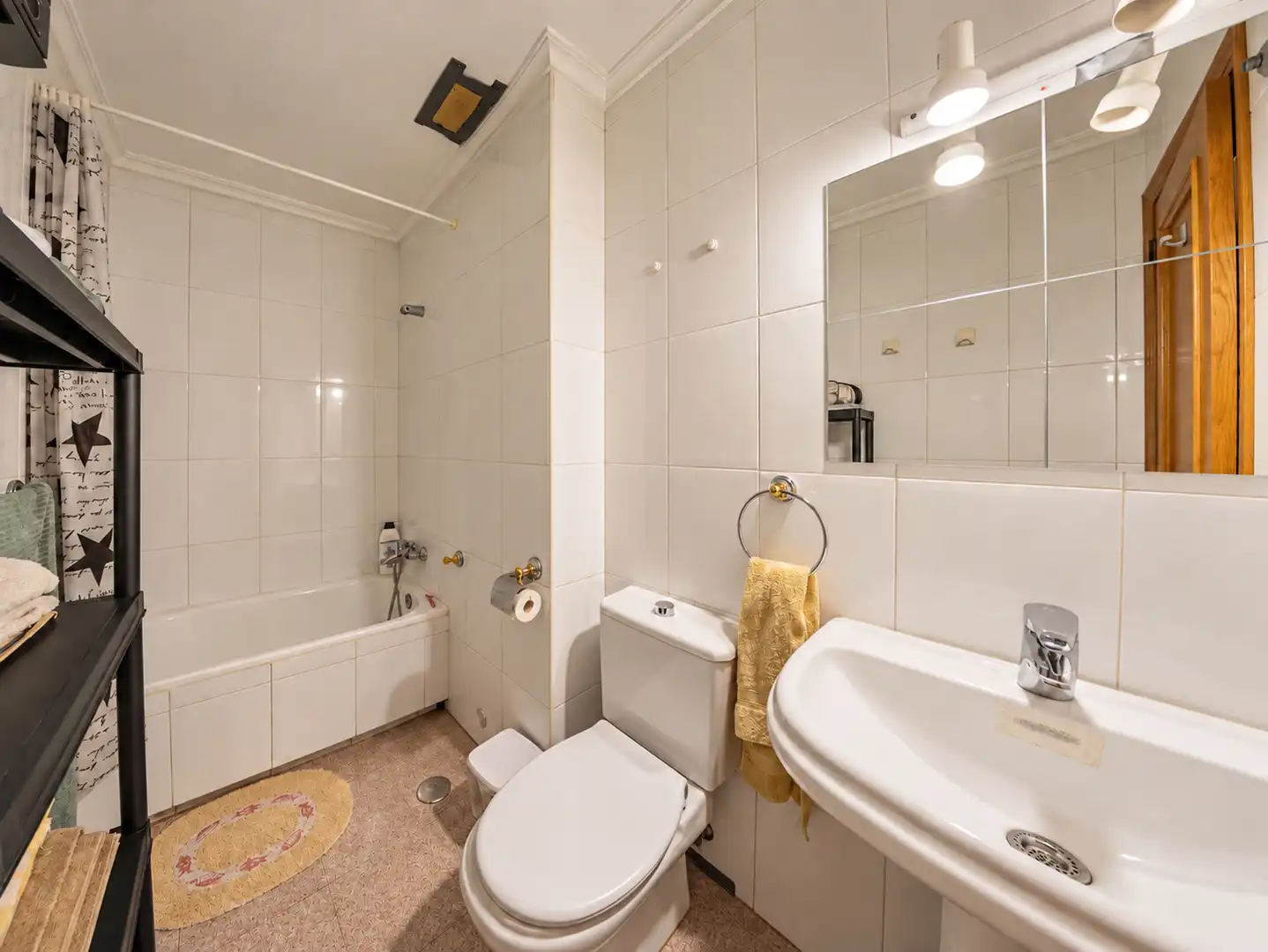 Piso con terraza en venta en Calle Vara de Rey, imagen 10