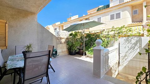 Photo 2 of Houses for sale in Monte Faro - Altomar II, Santa Pola