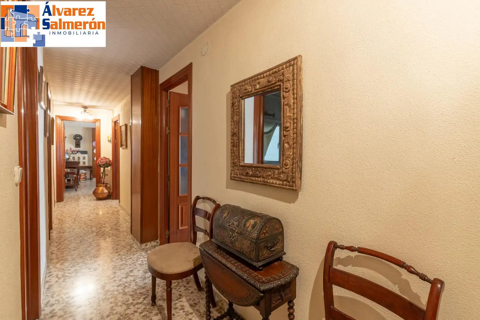Piso en venta en Granada