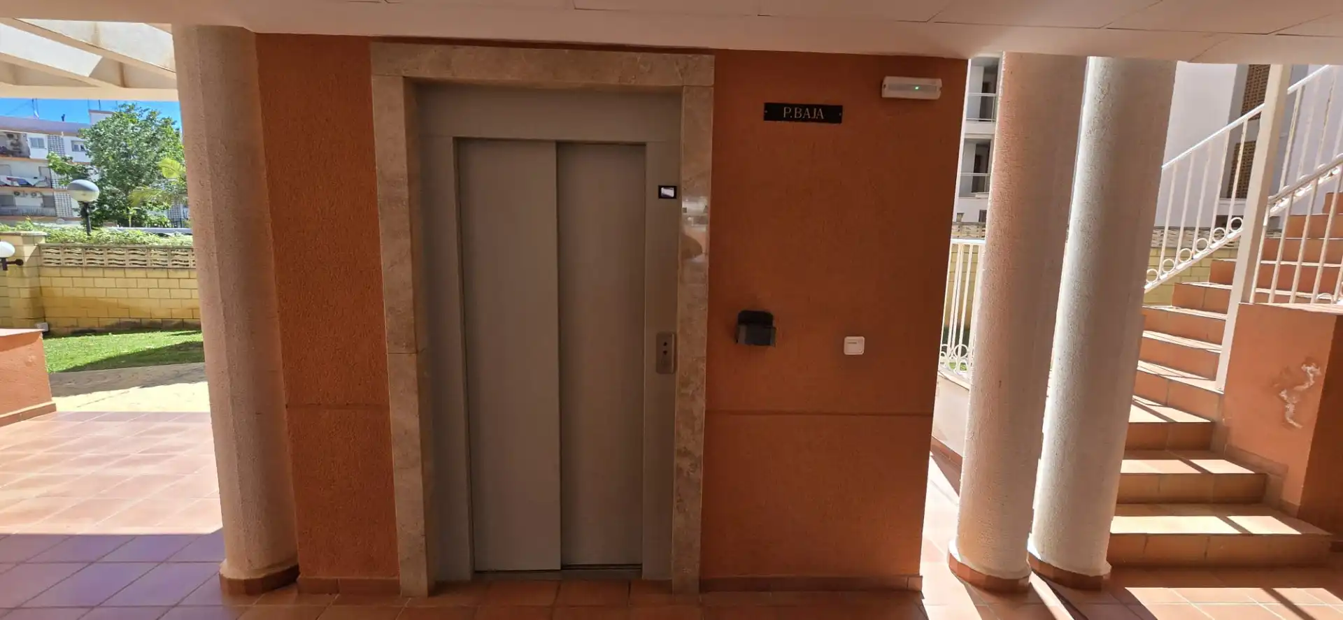 Apartamento en venta en Dénia con Aire acondicionado, Calefacción y Terraza